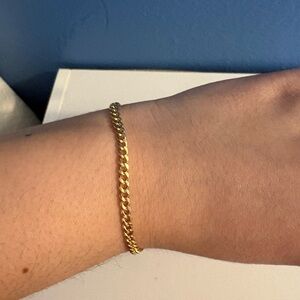 Cuban Link Bracelet